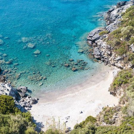 Fotinari Mare Villa Plakiás Exterior foto